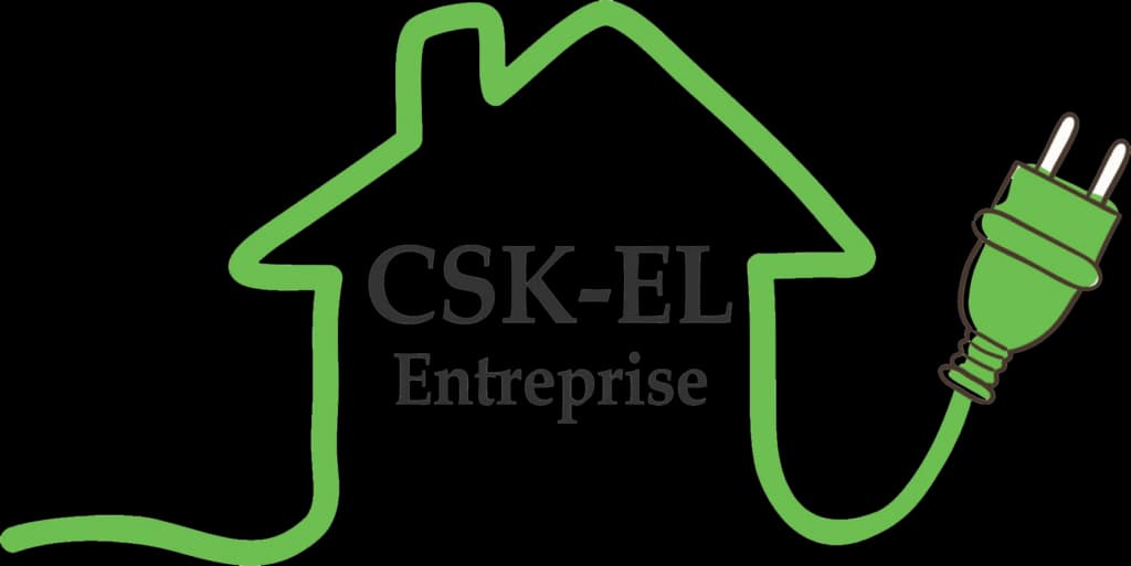 CSK El-Entreprise ApS logo
