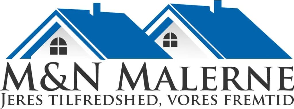M&N Malerne I/S logo