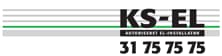 KS-EL Entreprise v/Kennet Sidal logo