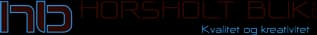 HORSHOLT BLIK ApS logo