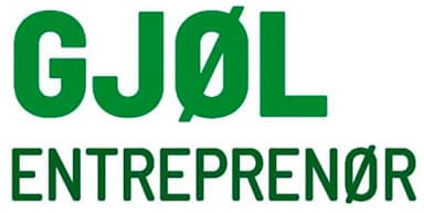Gjøl Entreprenør ApS logo