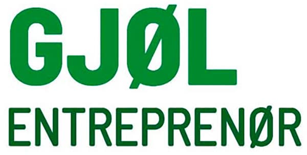 Gjøl Entreprenør ApS logo