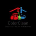 ColorClean logo