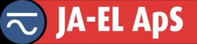 Ja-el ApS logo