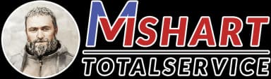 MVishart ApS logo