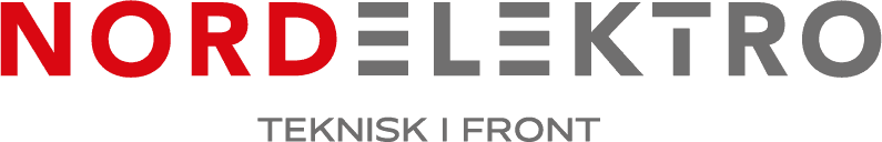 NORDELEKTRO A/S logo
