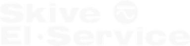 SKIVE EL-SERVICE ApS logo