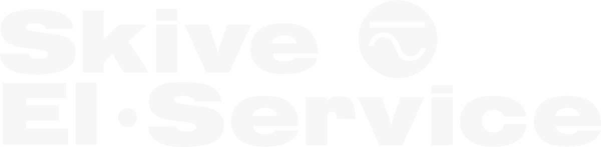 SKIVE EL-SERVICE ApS logo