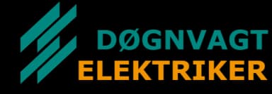 Elektriker Rødovre logo
