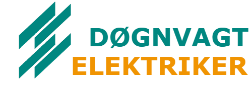 Elektriker Rødovre logo