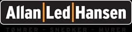 Tømrer og Snedkermester v/Allan Led Hansen logo