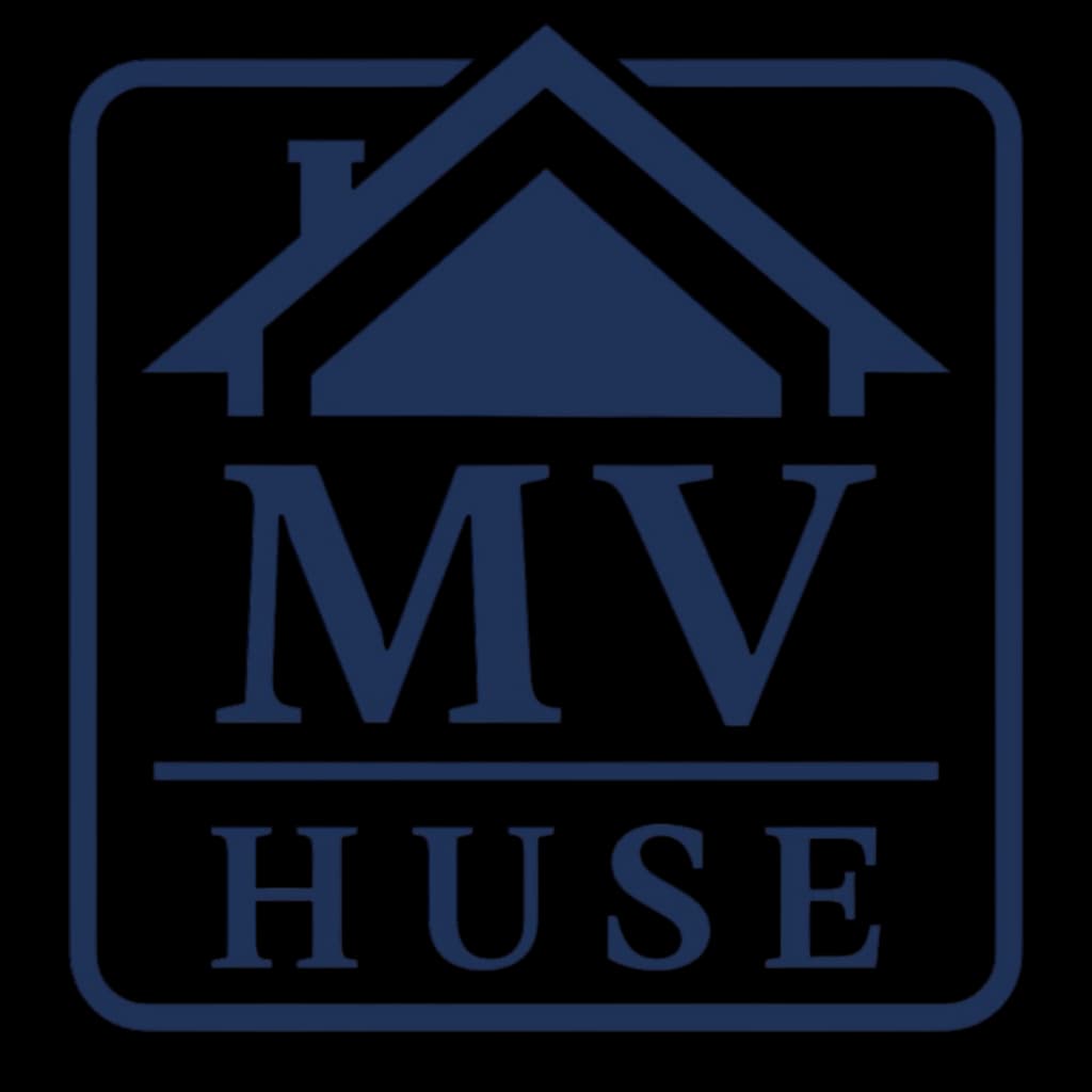 MV Huse ApS logo