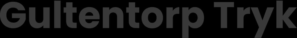 Gultentorp El logo