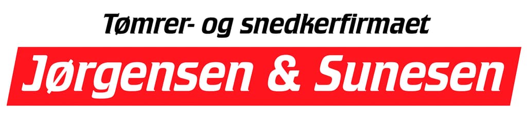 Jørgensen & Sunesen ApS logo