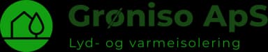 Grøniso ApS logo