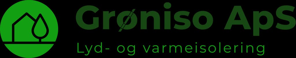 Grøniso ApS logo