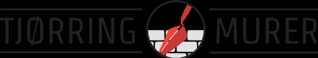Tjørring Murer logo