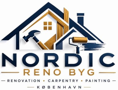 Nordic Reno BYG logo