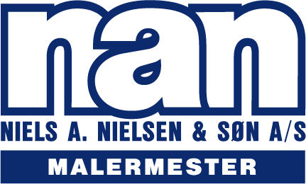 NIELS A. NIELSEN & SØN AF 2001 A/S logo