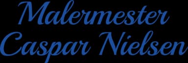 Malermester Caspar Nielsen logo