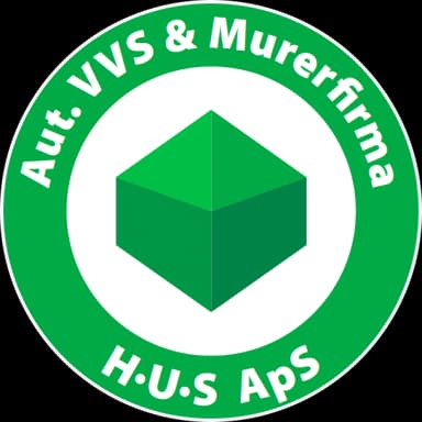 H.U.S. ApS logo