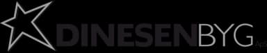 Dinesen Byg ApS logo