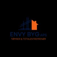 Envy Byg ApS logo