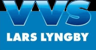 LARS LYNGBY VVS ApS logo