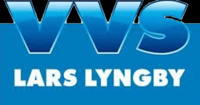 LARS LYNGBY VVS ApS logo