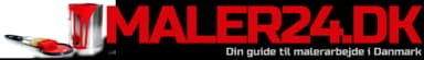 JSP Maleren v/Jeanne Stegelmann Winther logo