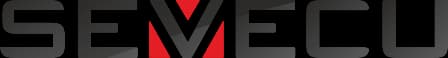 SEVECU Videoovervågning logo
