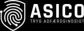 Asico ApS logo