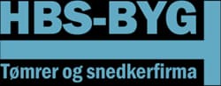 HBS BYG ApS logo