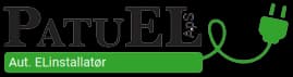 PatuEL ApS logo