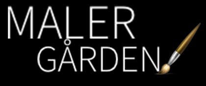 Malergården v/Eva Juul Jensen logo