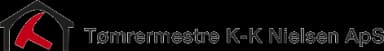 TØMRERMESTRE K-K NIELSEN ApS logo