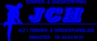 J.CHR. HANSEN. RINGSTED ApS logo