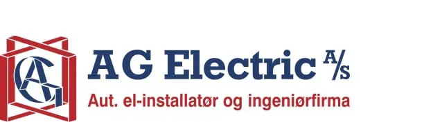 EL-INSTALLATØR PER ROSENKILDE-HANSEN logo