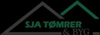 SJA Tømrer&Byg logo