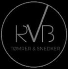 RVB Byg logo