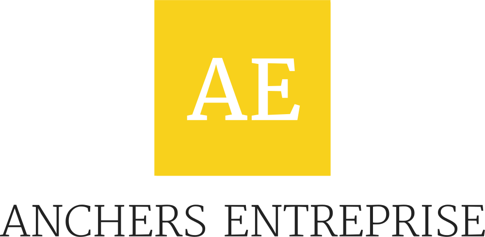 Anchers Entreprise ApS logo