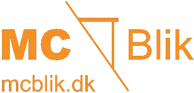 MC - Blik logo