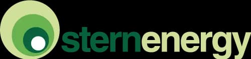 Stern Energy ApS logo
