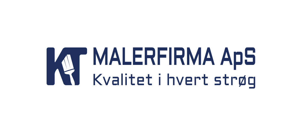 KT Malerfirma ApS logo