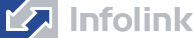 INFOLINK ApS logo