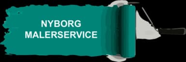 NYBORG MALERSERVICE ApS logo