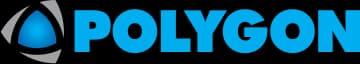 Polygon logo