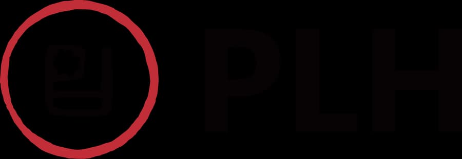 PLH ApS logo