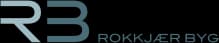 Rokkjær Byg v/Daniel Sandbæk Rokkjær logo