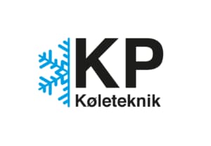 KP Køleteknik ApS logo